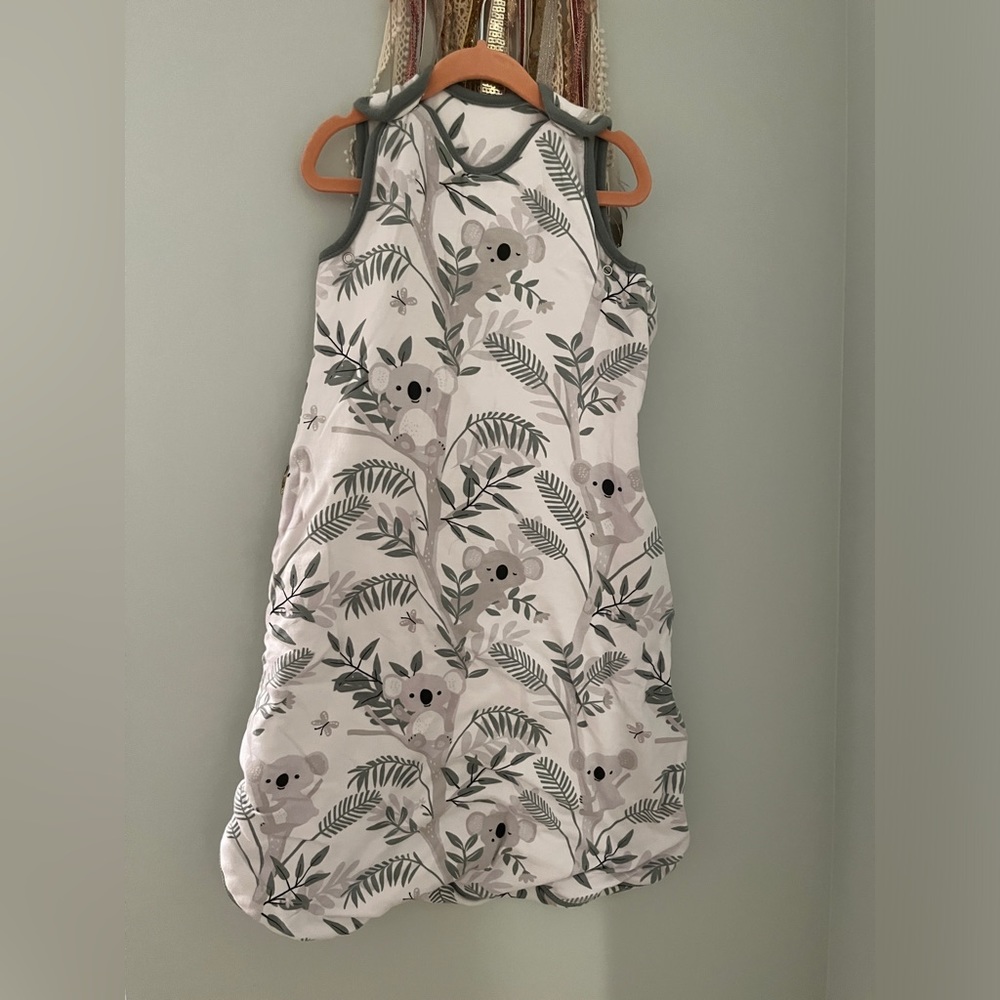 Rey & Shay Sleep Sack